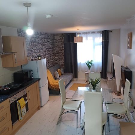 Apartament Haven Mills 2 Gillingham  Zewnętrze zdjęcie