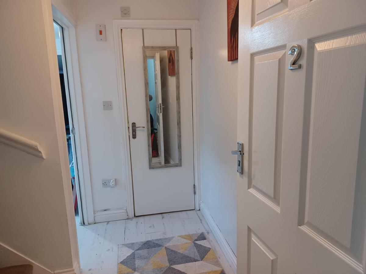 Apartament Haven Mills 2 Gillingham  Zewnętrze zdjęcie