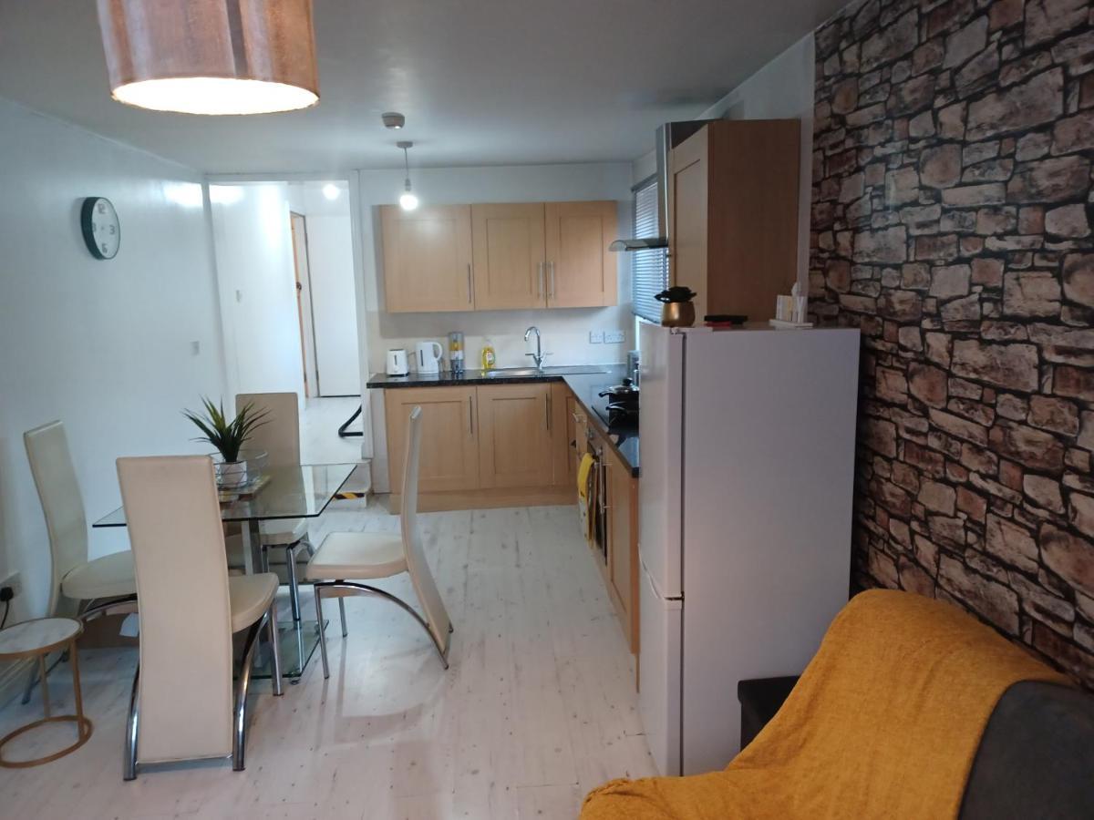 Apartament Haven Mills 2 Gillingham  Zewnętrze zdjęcie
