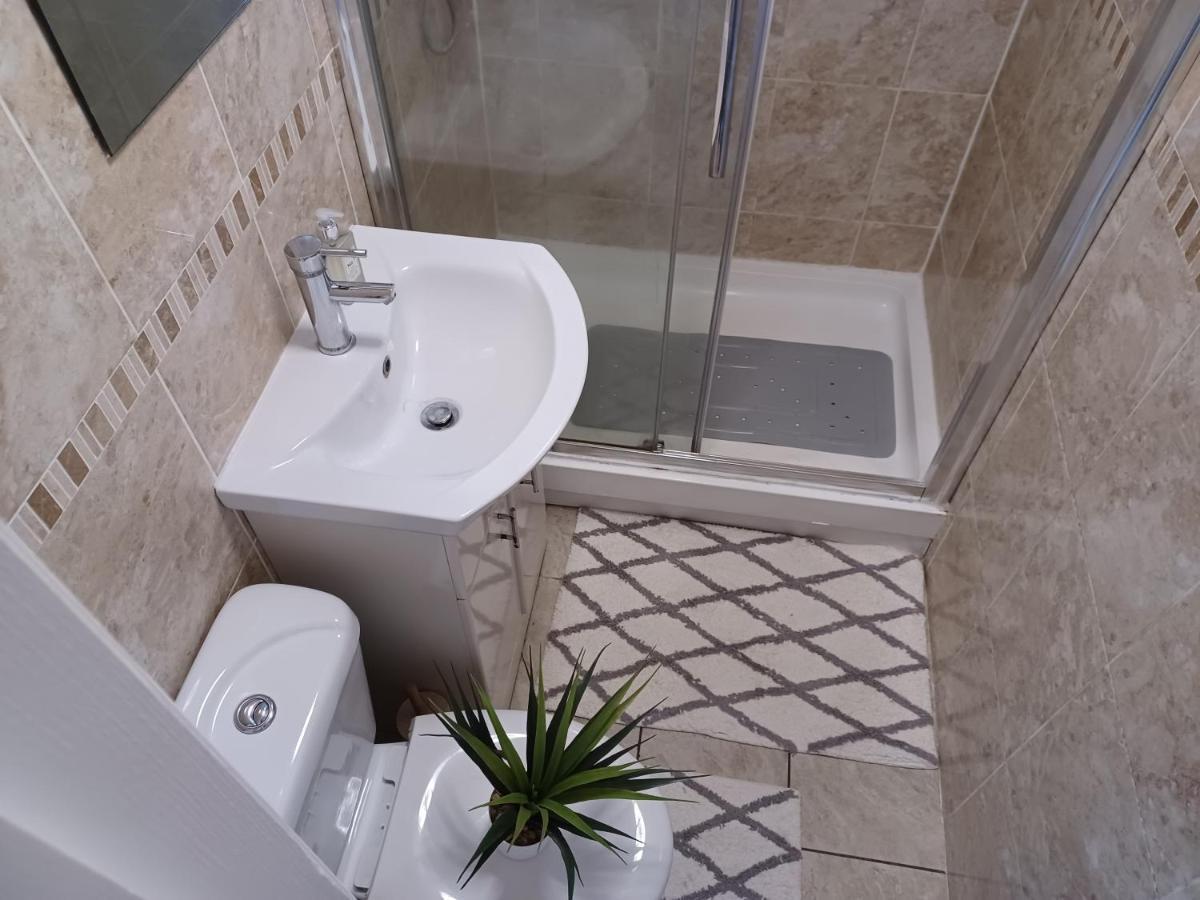 Apartament Haven Mills 2 Gillingham  Zewnętrze zdjęcie
