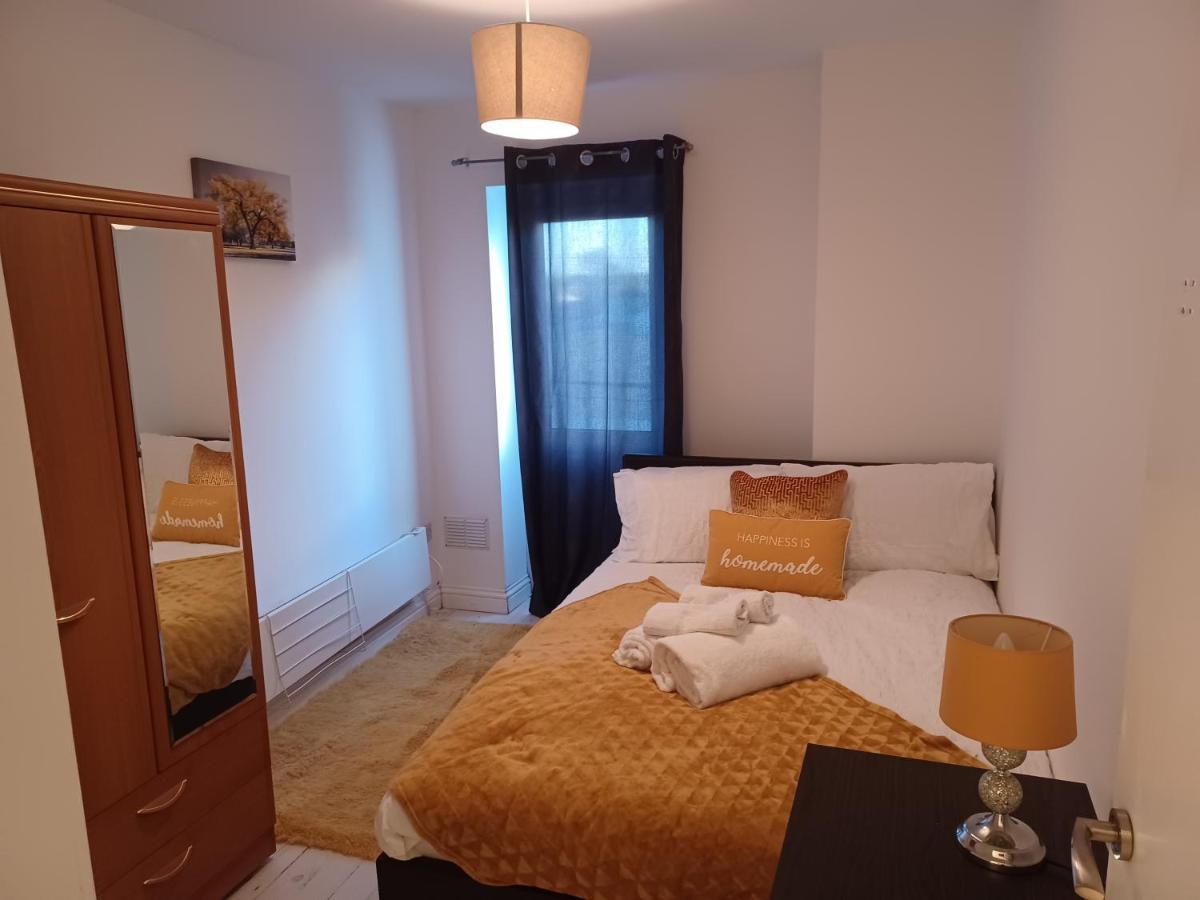Apartament Haven Mills 2 Gillingham  Zewnętrze zdjęcie