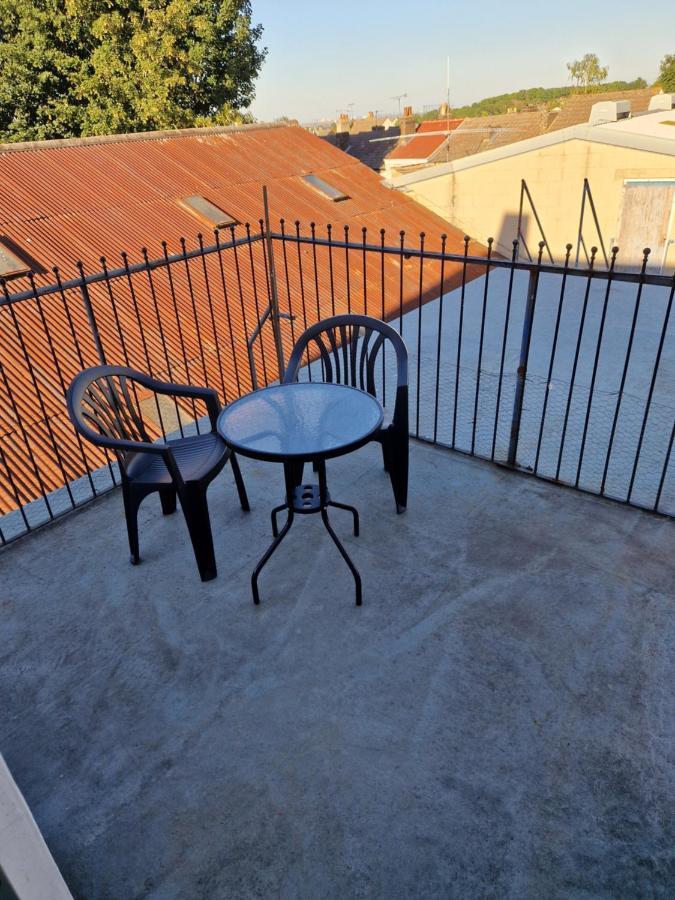 Apartament Haven Mills 2 Gillingham  Zewnętrze zdjęcie